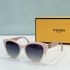 Picture of Fendi Sunglasses _SKUfw53062366fw